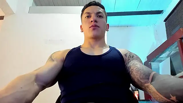 aquiles 51 online show from September 15, 2025, 7:14 pm