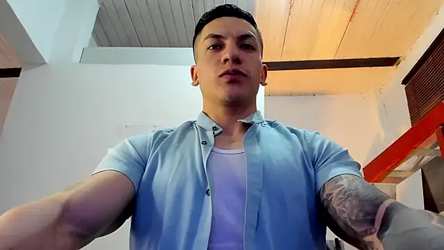 aquiles 51 online show from September 22, 2025, 8:11 pm