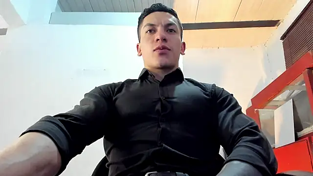 aquiles 51 online show from September 30, 2025, 8:47 pm