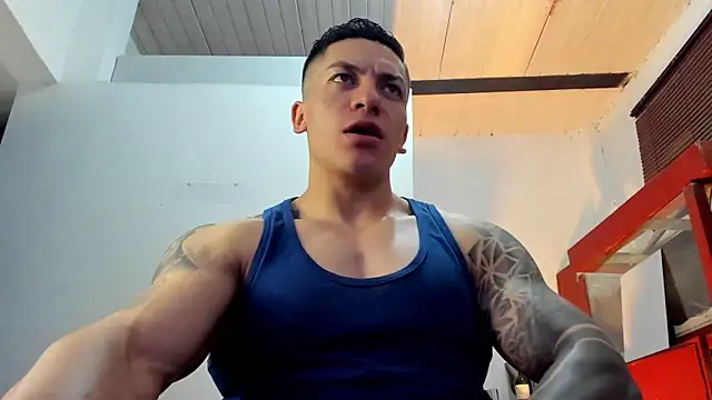 aquiles 51 online show from October 1, 2025, 10:05 pm