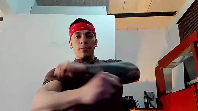 aquiles 51 online show from October 7, 2025, 8:50 pm