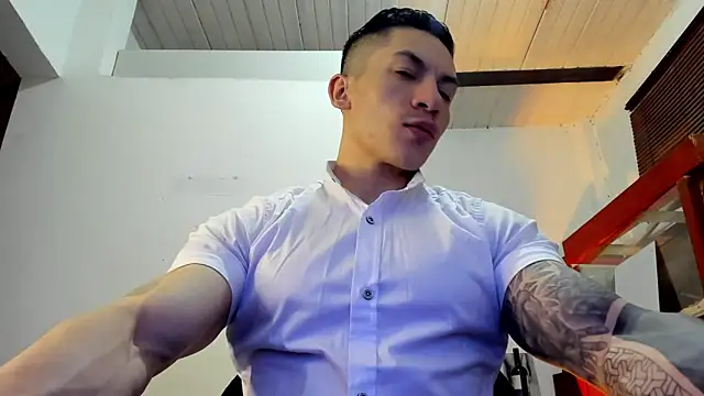 aquiles 51 online show from November 3, 2025, 7:48 pm