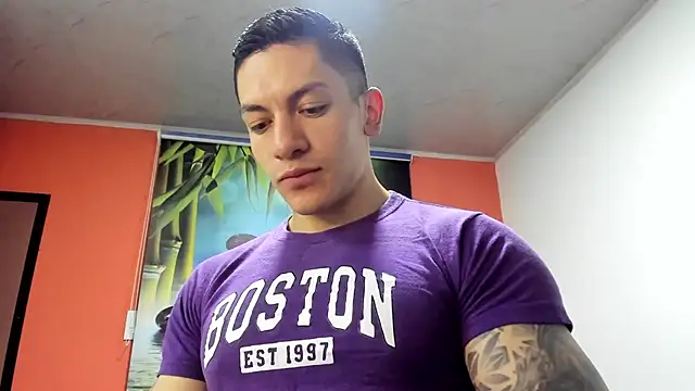 aquiles 51 online show from November 30, 2025, 2:54 pm