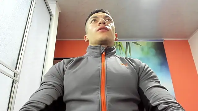 aquiles 51 online show from February 9, 2026, 7:51 pm