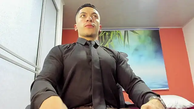 aquiles 51 online show from March 17, 2026, 6:33 pm