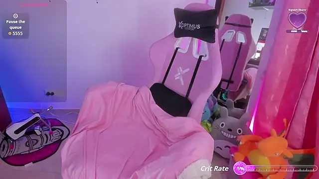 saralolo420 online show from November 11, 2025, 12:54 am