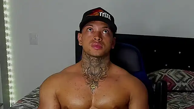 Stiven collins online show from February 14, 2025, 8:52 am