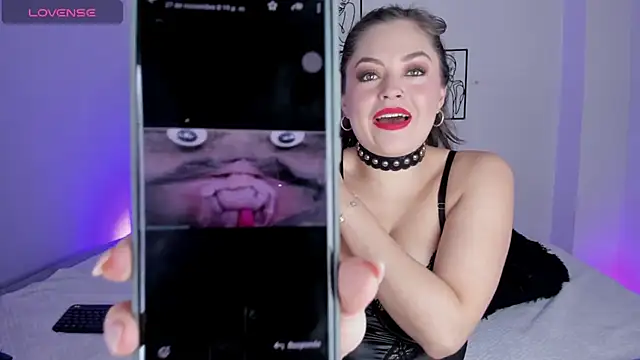 ale blossom online show from December 10, 2024, 3:52 am