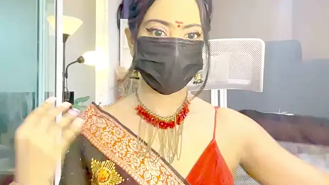 Monalisadon018 online show from November 27, 2025, 4:03 am