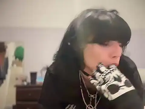 Cyberdark1312x online show from September 14, 2025, 3:00 pm