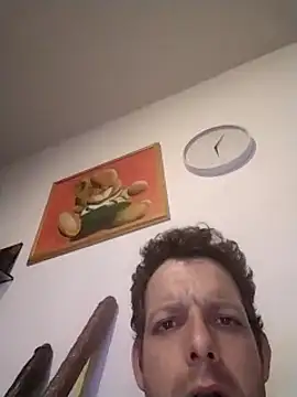 Knuffelstaaf123 online show from March 18, 2025, 5:09 am