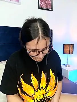 Cute Penelope online show from January 9, 2025, 6:15 pm