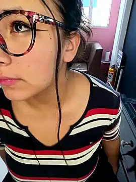 Cute Penelope online show from January 23, 2025, 3:11 pm