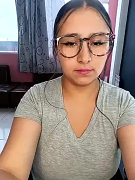 Cute Penelope online show from January 29, 2025, 12:02 pm