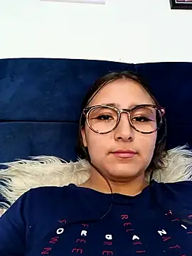 Cute Penelope online show from January 30, 2025, 3:08 pm