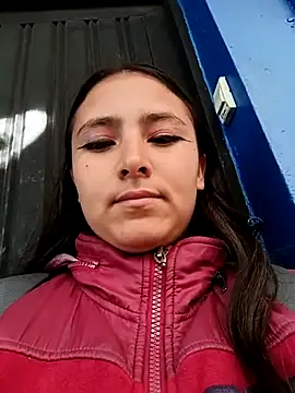 Cute Penelope online show from February 7, 2025, 12:06 pm