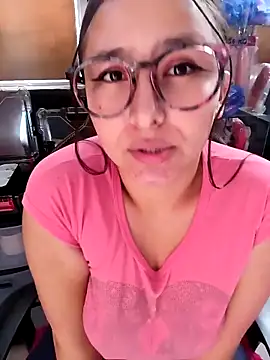 Cute Penelope online show from March 11, 2025, 3:12 pm