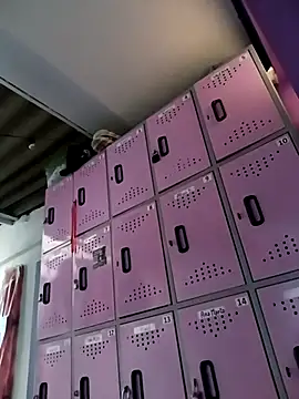 Cute Penelope online show from September 30, 2025, 11:15 am