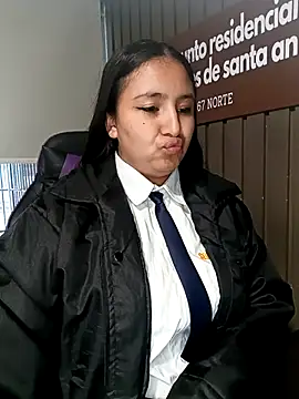 Cute Penelope online show from November 10, 2025, 11:42 am