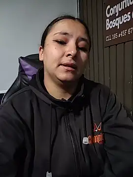 Cute Penelope online show from February 21, 2026, 11:22 am