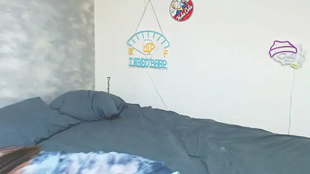 miyabi room online show from February 18, 2025, 11:55 am