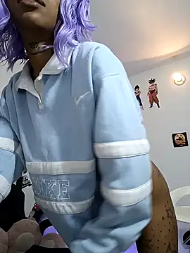 Honey-420- online show from September 28, 2025, 11:26 am