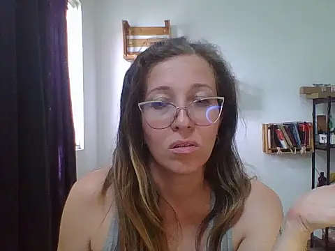 charlott ponce online show from March 12, 2026, 9:32 pm