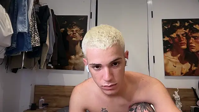 Cristian Delgado online show from February 3, 2026, 6:51 am