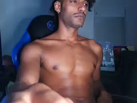 gerson173Hugo online show from January 4, 2025, 9:41 pm