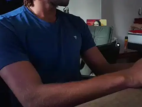 gerson173Hugo online show from January 17, 2025, 5:19 pm