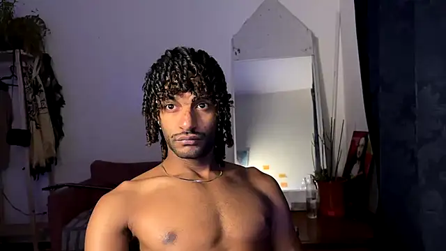 gerson173Hugo online show from September 10, 2025, 2:44 am