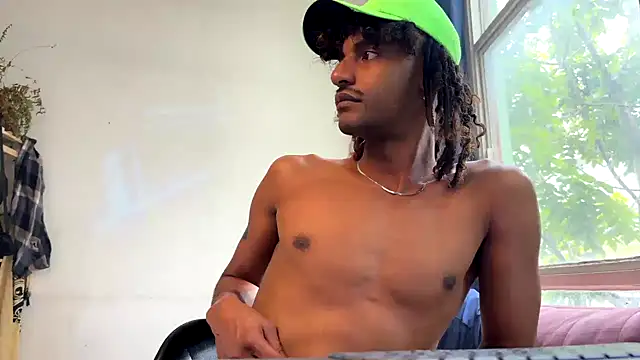 gerson173Hugo online show from September 16, 2025, 4:08 pm