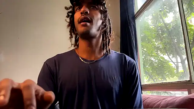 gerson173Hugo online show from September 17, 2025, 11:45 am