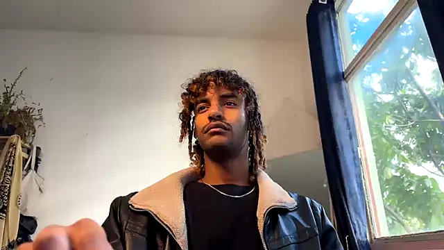 gerson173Hugo online show from September 26, 2025, 9:46 am