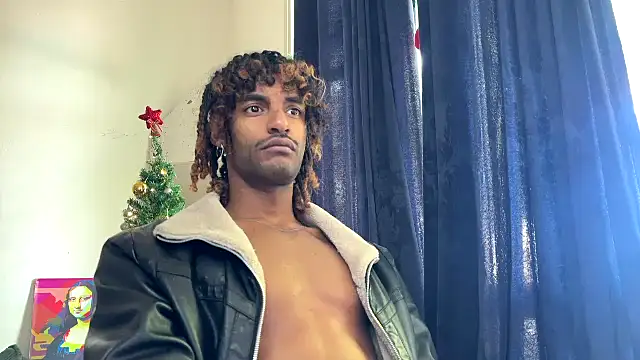 gerson173Hugo online show from November 12, 2025, 11:10 am