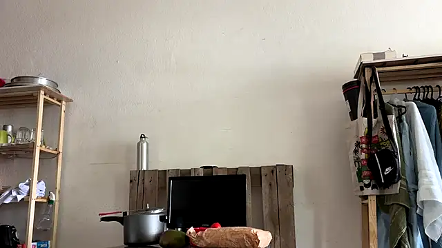 gerson173Hugo online show from January 6, 2026, 4:11 pm