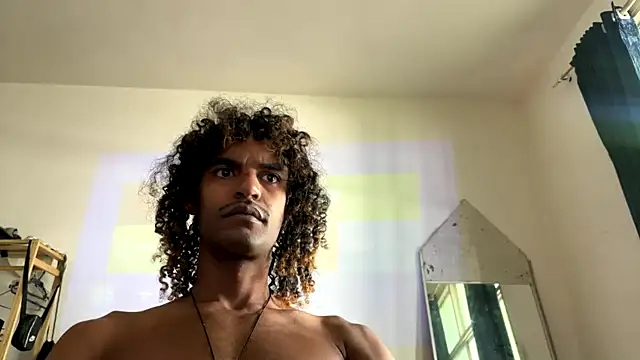 gerson173Hugo online show from March 4, 2026, 11:49 am