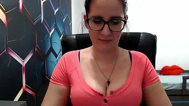KayaRose online show from January 28, 2025, 7:21 pm