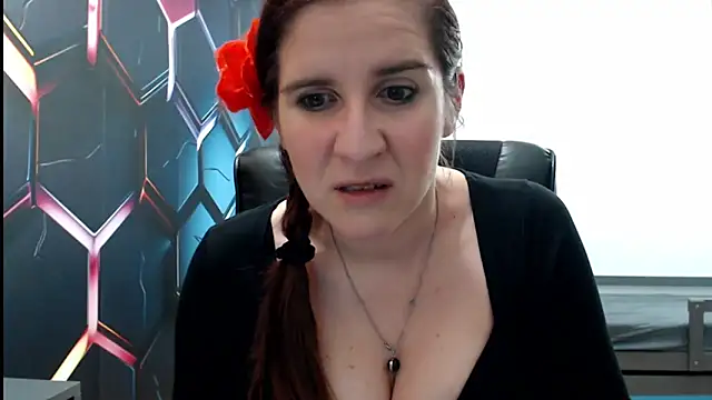 KayaRose online show from February 7, 2025, 4:14 pm