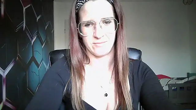KayaRose online show from October 1, 2025, 3:18 pm