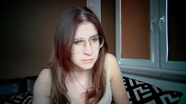 KayaRose online show from October 15, 2025, 3:12 pm