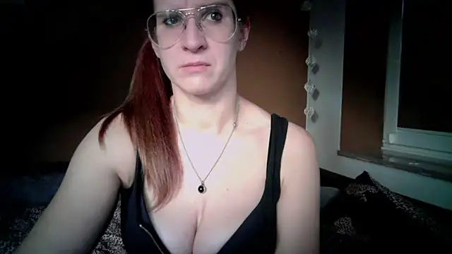 KayaRose online show from October 20, 2025, 3:34 pm