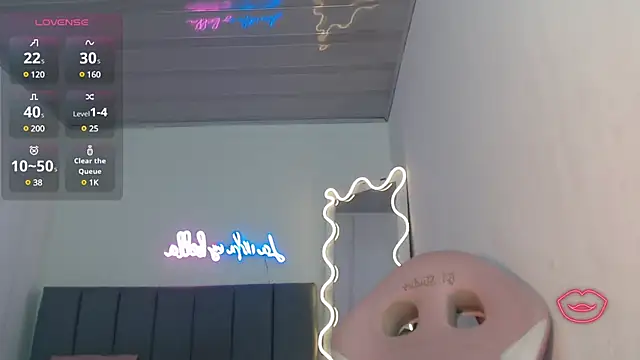 Gennesis tay online show from January 21, 2025, 9:57 pm