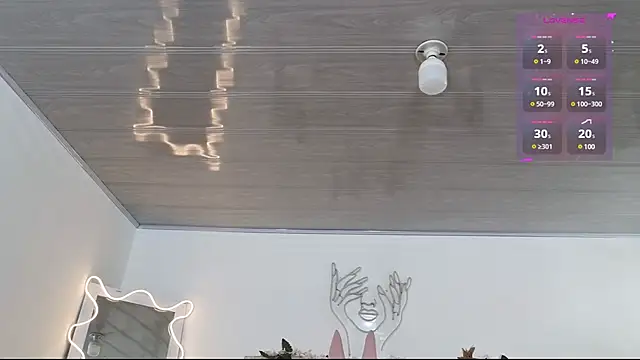 Gennesis tay online show from January 29, 2025, 3:15 pm