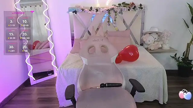 Gennesis tay online show from February 14, 2025, 3:15 pm