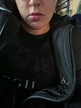 MorbidaMonica01 online show from December 20, 2025, 2:02 pm