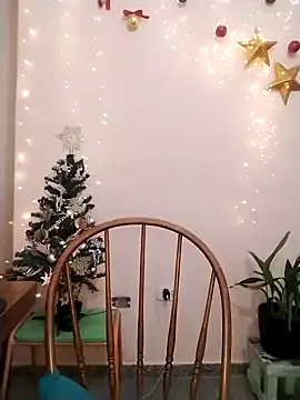 lucecitafantasy2 online show from December 23, 2024, 12:46 am