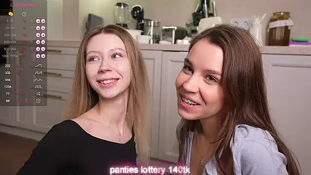 poisonn girlll online show from February 15, 2025, 8:01 pm