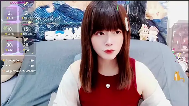 a0513 online show from January 15, 2025, 6:08 pm