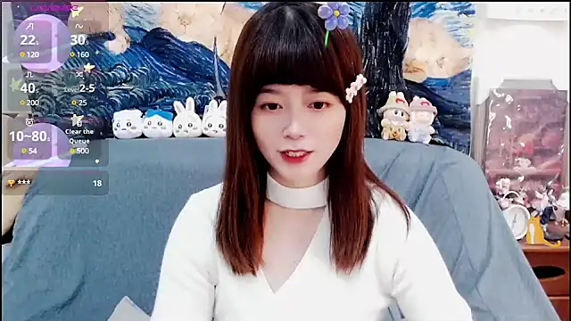 a0513 online show from February 3, 2025, 3:27 pm